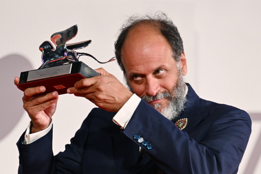 79ο Φεστιβάλ Βενετίας: Το Χρυσό Λιοντάρι στο αμερικανικό ντοκιμαντέρ "All the Beauty and the Bloodshed"