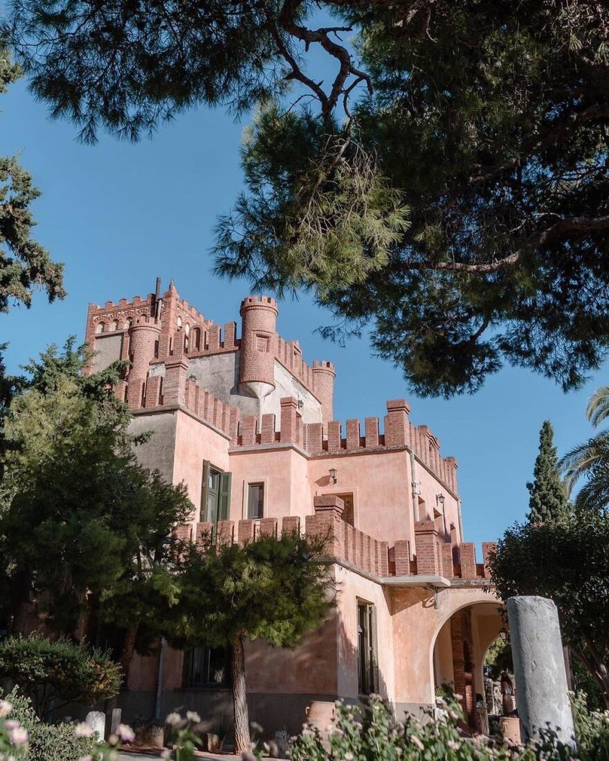 Θοδωρής Αθερίδης: Η ανάρτησή του για τον γάμο της κόρης του και τη βάφτιση του εγγονού του