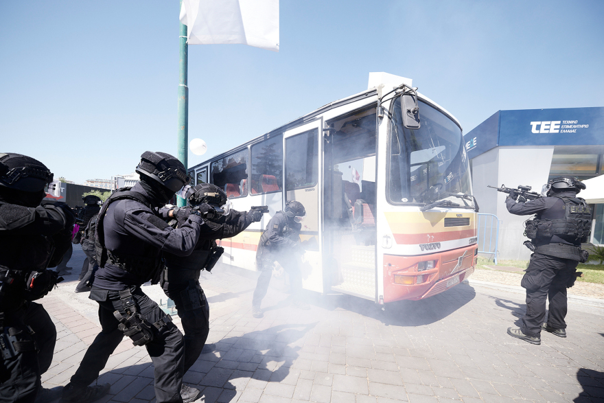 ΔΕΘ 2022 - Μητσοτάκης: Θωρακίζουμε την κοινωνία, περιμένουμε περισσότερα από την Ευρώπη για ν' ανακουφίσουμε νοικοκυριά και επιχειρήσεις