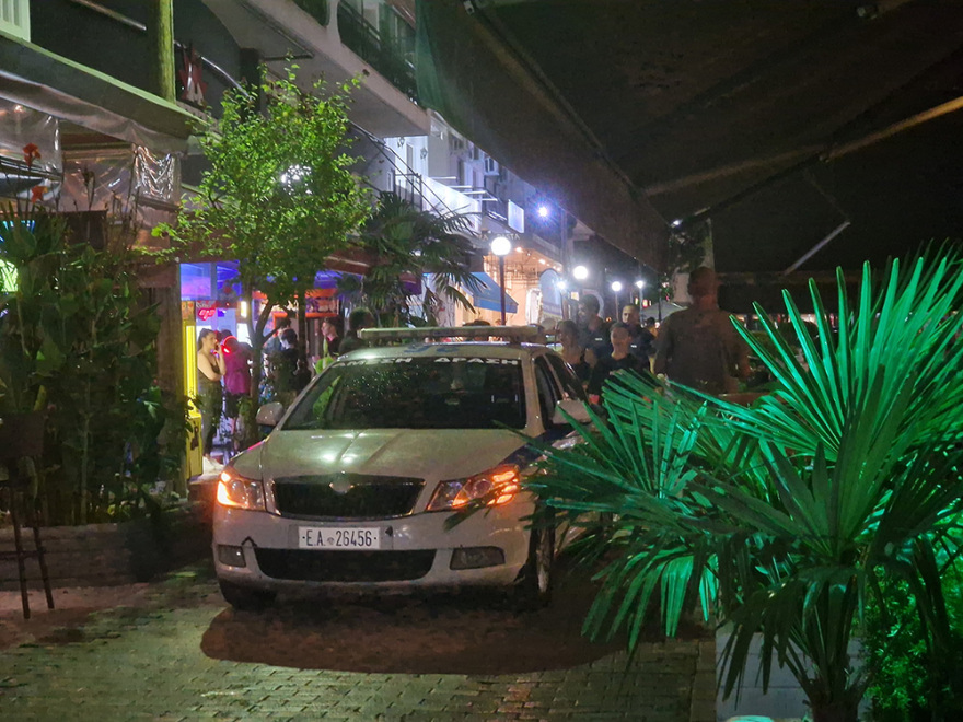 Θεσσαλονίκη: Επιτέθηκαν σε 16χρονο και τον έστειλαν στο νοσοκομείο - Φωτογραφίες και βίντεο