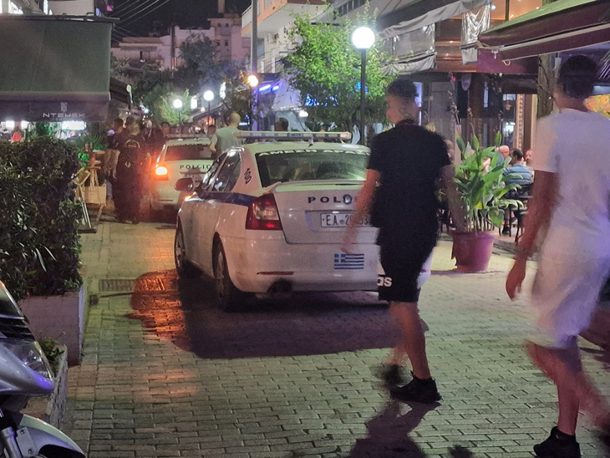 Θεσσαλονίκη: Επιτέθηκαν σε 16χρονο και τον έστειλαν στο νοσοκομείο - Φωτογραφίες και βίντεο