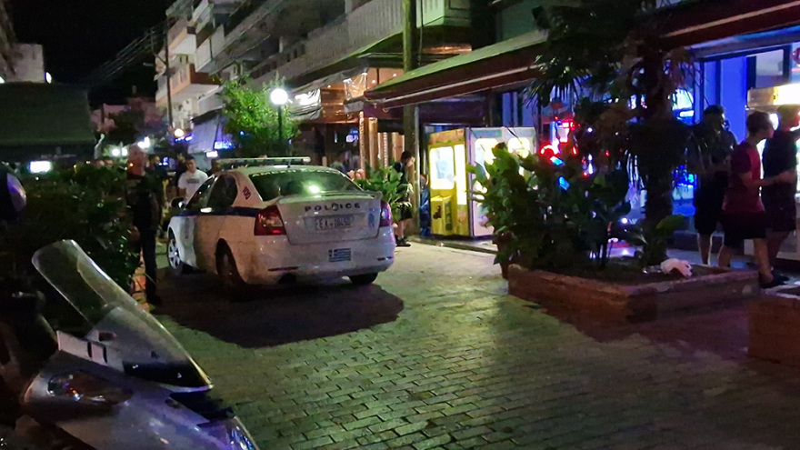 Θεσσαλονίκη: Επιτέθηκαν σε 16χρονο και τον έστειλαν στο νοσοκομείο - Φωτογραφίες και βίντεο