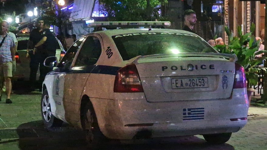 Θεσσαλονίκη: Επιτέθηκαν σε 16χρονο και τον έστειλαν στο νοσοκομείο - Φωτογραφίες και βίντεο