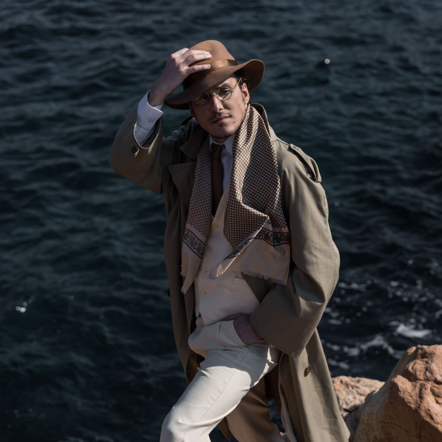 Ο θρυλικός Ζορμπάς ζωντανεύει στη σκηνή