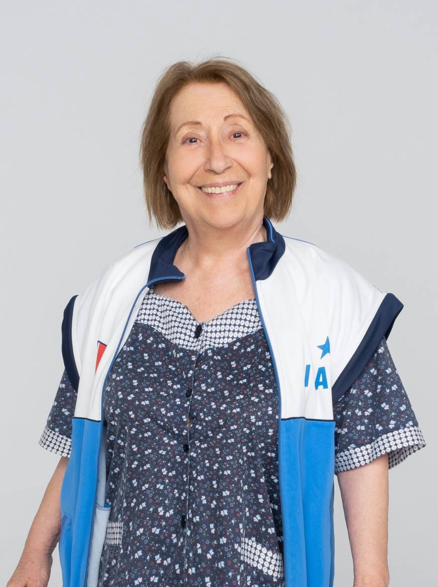 Εκτός Υπηρεσίας: Η νέα κωμική σειρά κάνει πρεμιέρα τη Δευτέρα 19 Σεπτεμβρίου, στις 21:00