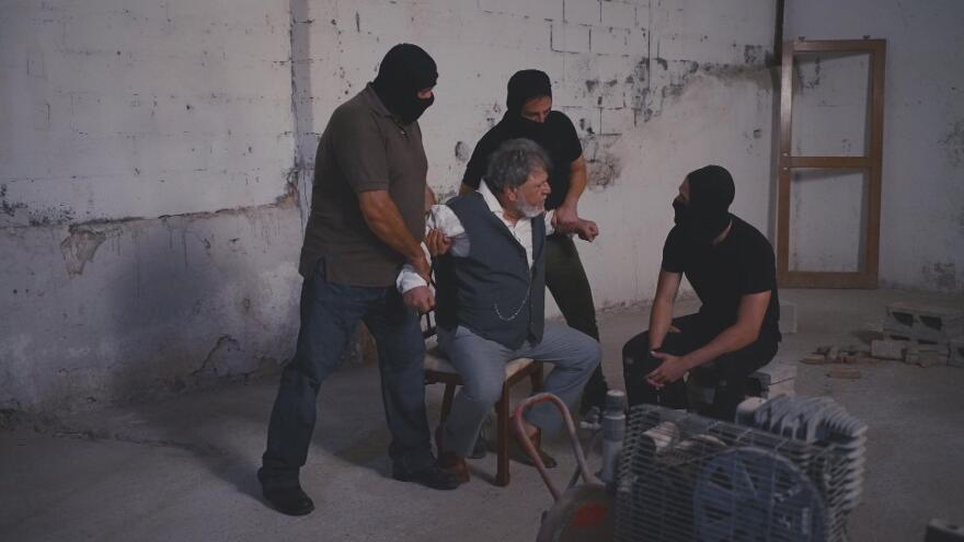 Η Γη της Ελιάς: Πρεμιέρα την επόμενη Δευτέρα - Όλες οι εξελίξεις των πρώτων επεισοδίων