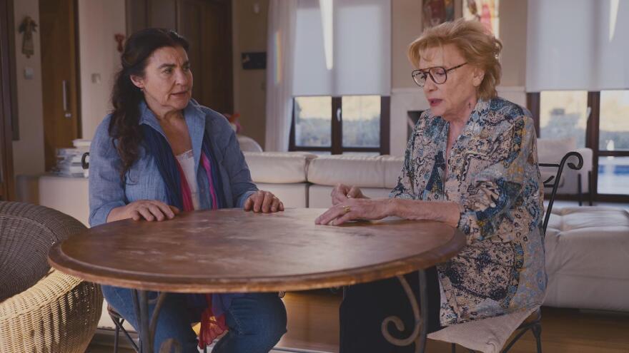 Η Γη της Ελιάς: Πρεμιέρα την επόμενη Δευτέρα - Όλες οι εξελίξεις των πρώτων επεισοδίων