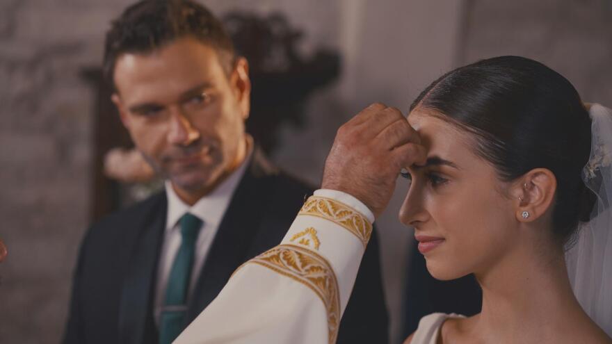 Η Γη της Ελιάς: Πρεμιέρα την επόμενη Δευτέρα - Όλες οι εξελίξεις των πρώτων επεισοδίων