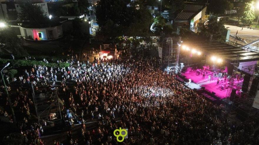 86η ΔΕΘ:  Τους 45.000 έφτασαν οι επισκέπτες το πρώτο Σαββατοκύριακο