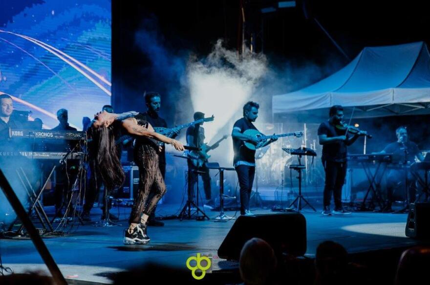 86η ΔΕΘ:  Τους 45.000 έφτασαν οι επισκέπτες το πρώτο Σαββατοκύριακο