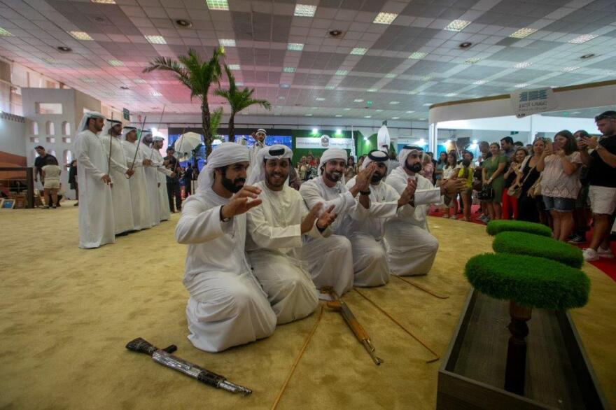 86η ΔΕΘ:  Τους 45.000 έφτασαν οι επισκέπτες το πρώτο Σαββατοκύριακο