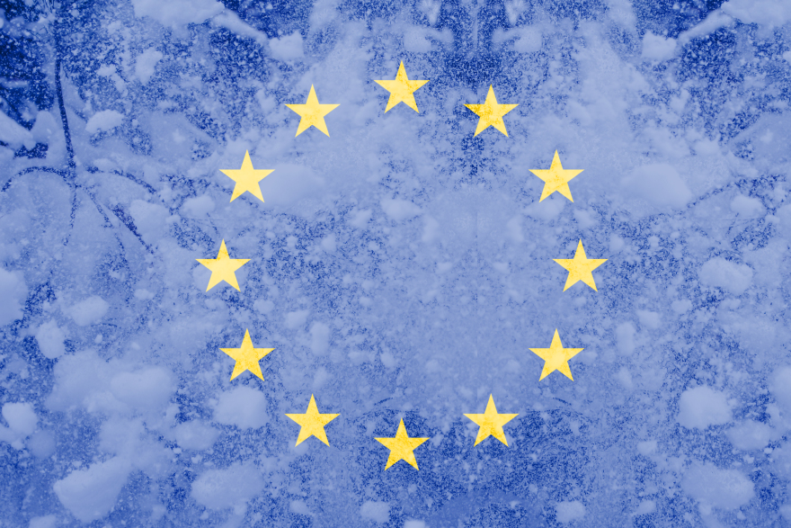 Ενεργειακή κρίση: Χωρίς καύσιμα  η Ευρώπη τον χειμώνα, θα «ζεσταθεί» με τα δισ.;