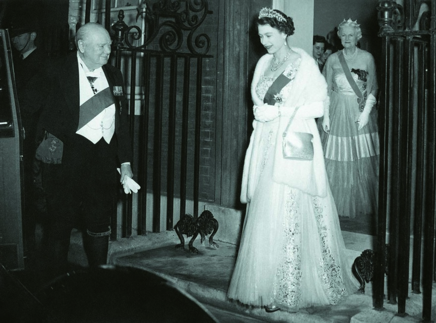 Η βασίλισσα Ελισάβετ και οι 15 πρωθυπουργοί της: Aπό τον Τσόρτσιλ στην Τρας