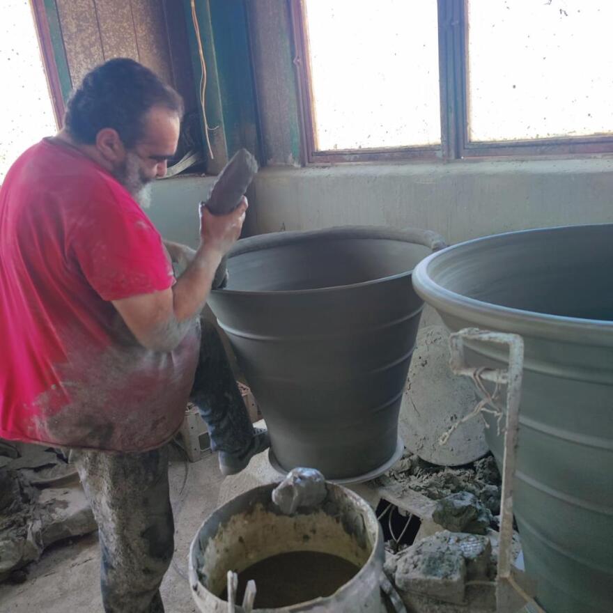 Ελληνική χειροτεχνία: Στηρίζεται οικονομικά η αναβίωση και η ανάπτυξή της