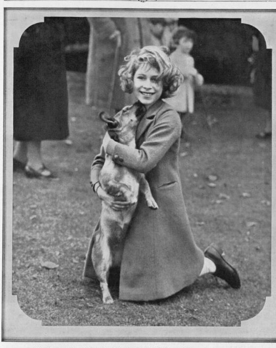 Βασίλισσα Ελισάβετ: Η αγάπη της για τα κόργκι - 14 γενιές πέρασαν από το παλάτι - Δείτε φωτογραφίες 