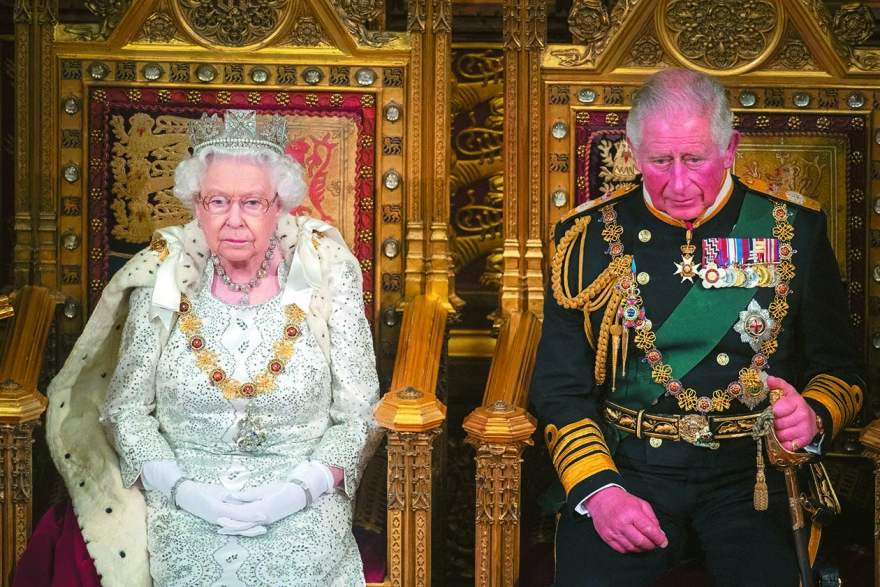 Η βασίλισσα Ελισάβετ και οι 15 πρωθυπουργοί της: Aπό τον Τσόρτσιλ στην Τρας