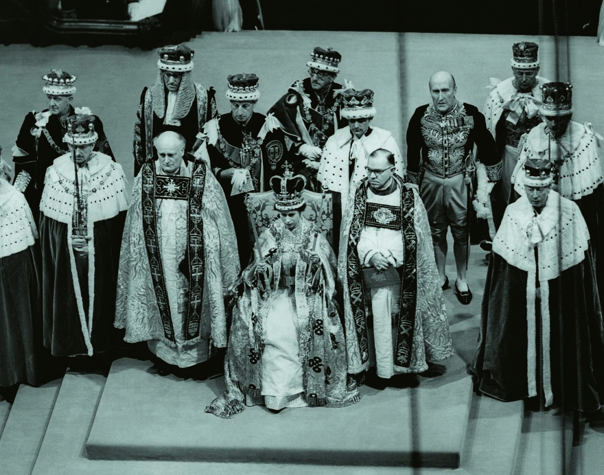 Η βασίλισσα Ελισάβετ και οι 15 πρωθυπουργοί της: Aπό τον Τσόρτσιλ στην Τρας