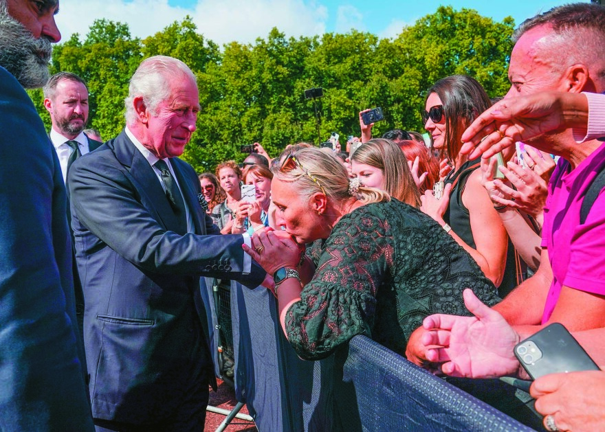 God save the King: Οι προκλήσεις που έχει μπροστά του ο Κάρολος