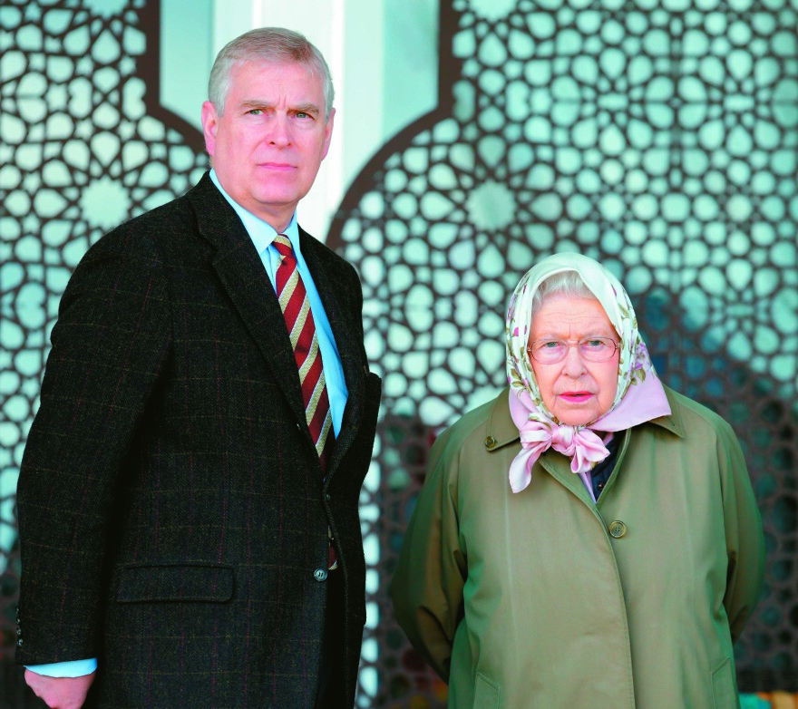 Βασίλισσα Ελισάβετ: Το σκληρό της πρόσωπο απέναντι σε τέσσερις γυναίκες του Μπάκιγχαμ