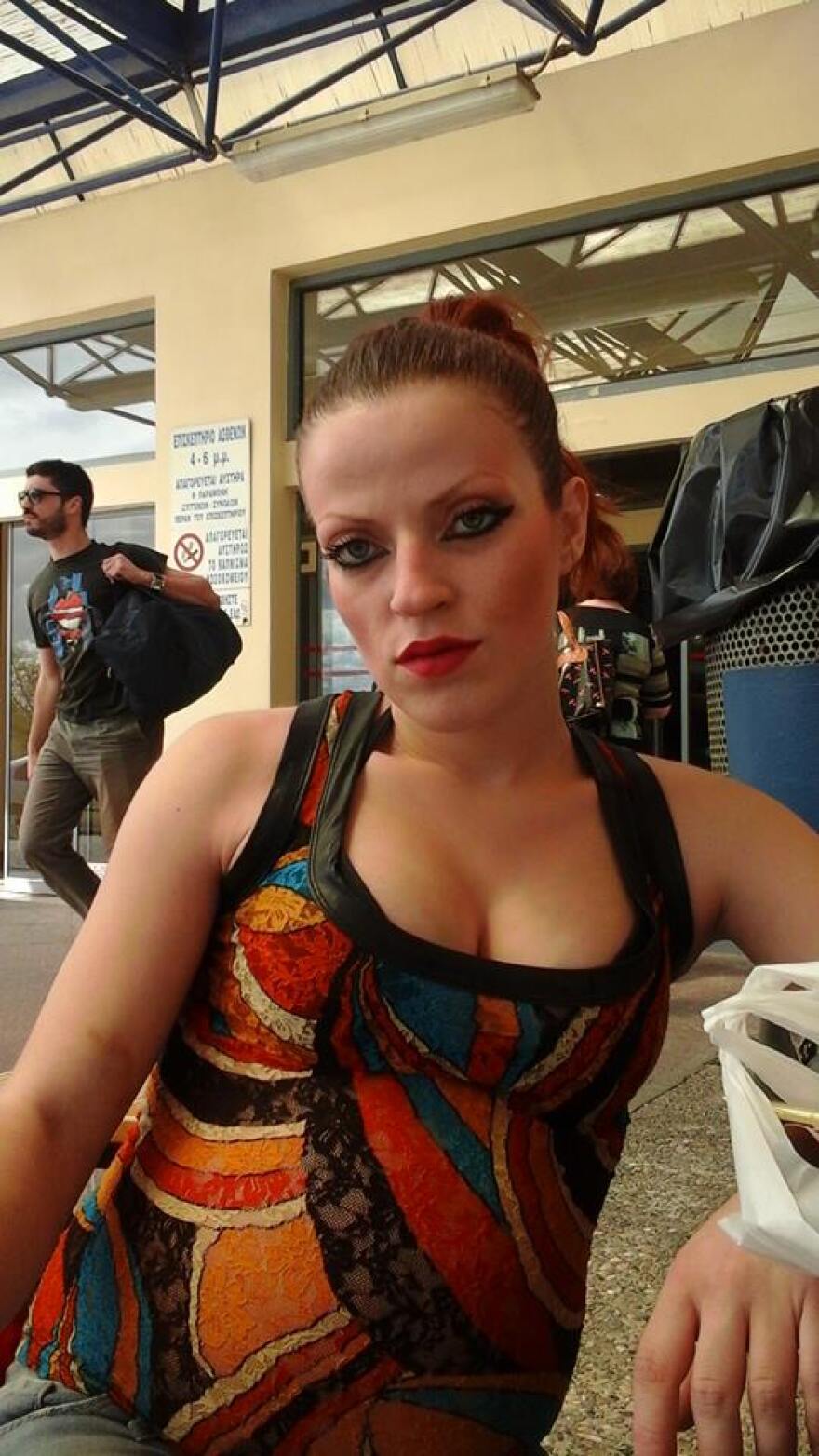 Έγκλημα στη Λάρισα: Μητέρα ενός ανήλικου παιδιού η 35χρονη που βρέθηκε δολοφονημένη στο υπόγειο διαμέρισμα