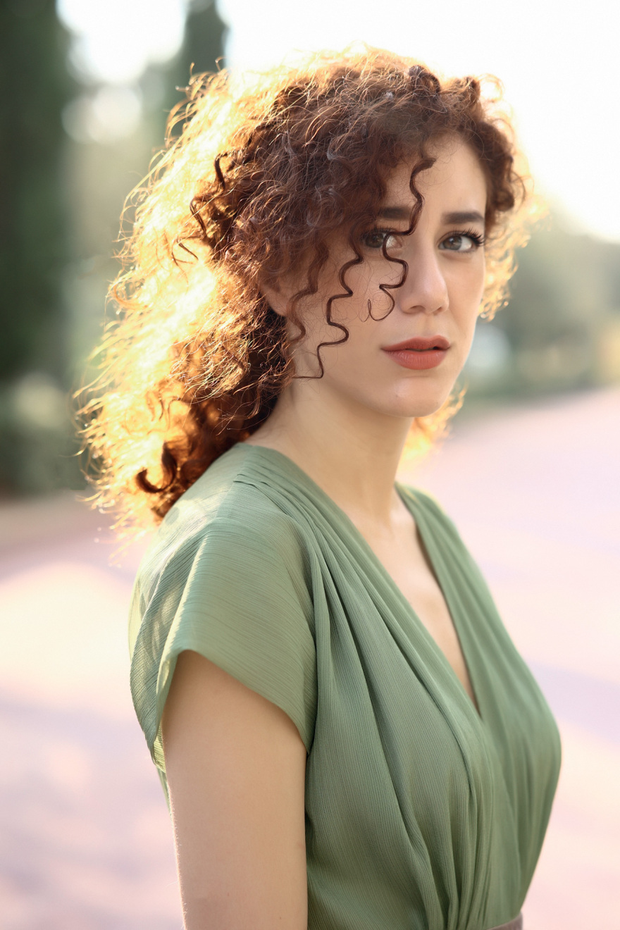 Μαρία Πετεβή: Ανατομία  μιας αντιστάρ