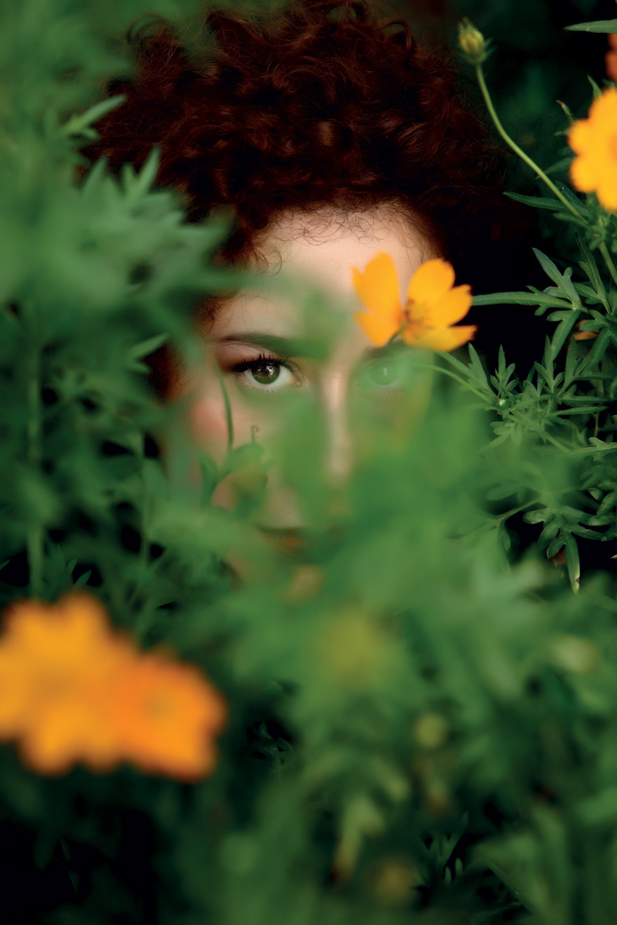 Μαρία Πετεβή: Ανατομία  μιας αντιστάρ