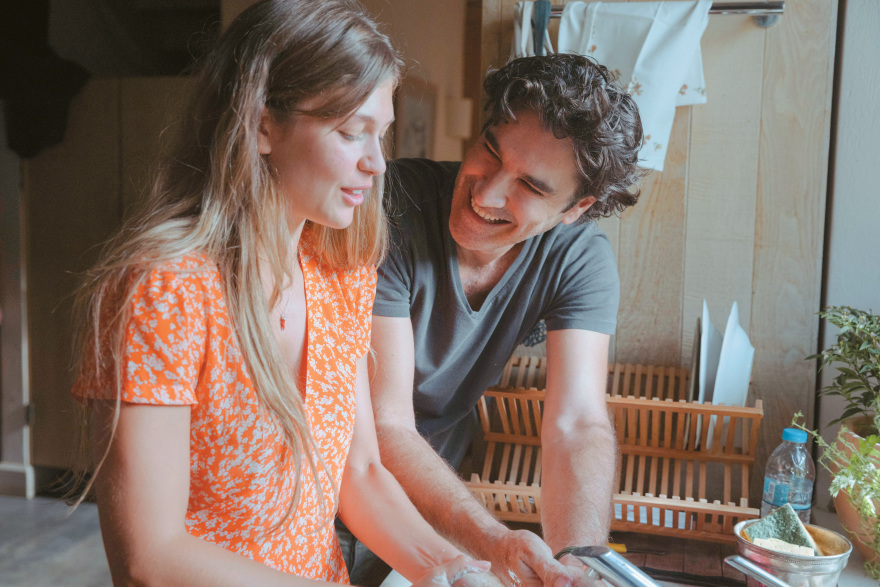 3+1 σίριαλ με συνταγή από το παλιό Mega