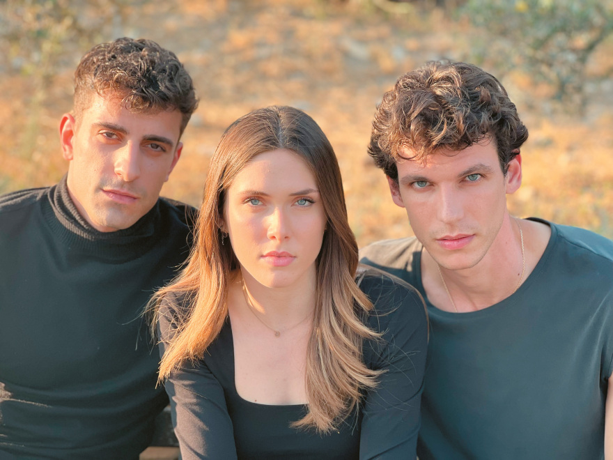 3+1 σίριαλ με συνταγή από το παλιό Mega