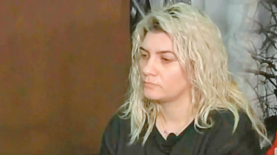 Εισαγγελέας για Πισπιρίγκου: Έβαλε με σύριγγα την κεταμίνη στην Τζωρτζίνα από τη γαστροστομία