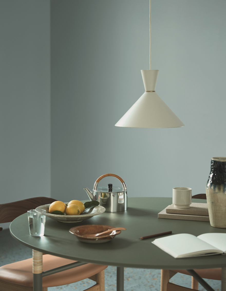 Τα νέα χρώματα του μινιμαλισμού