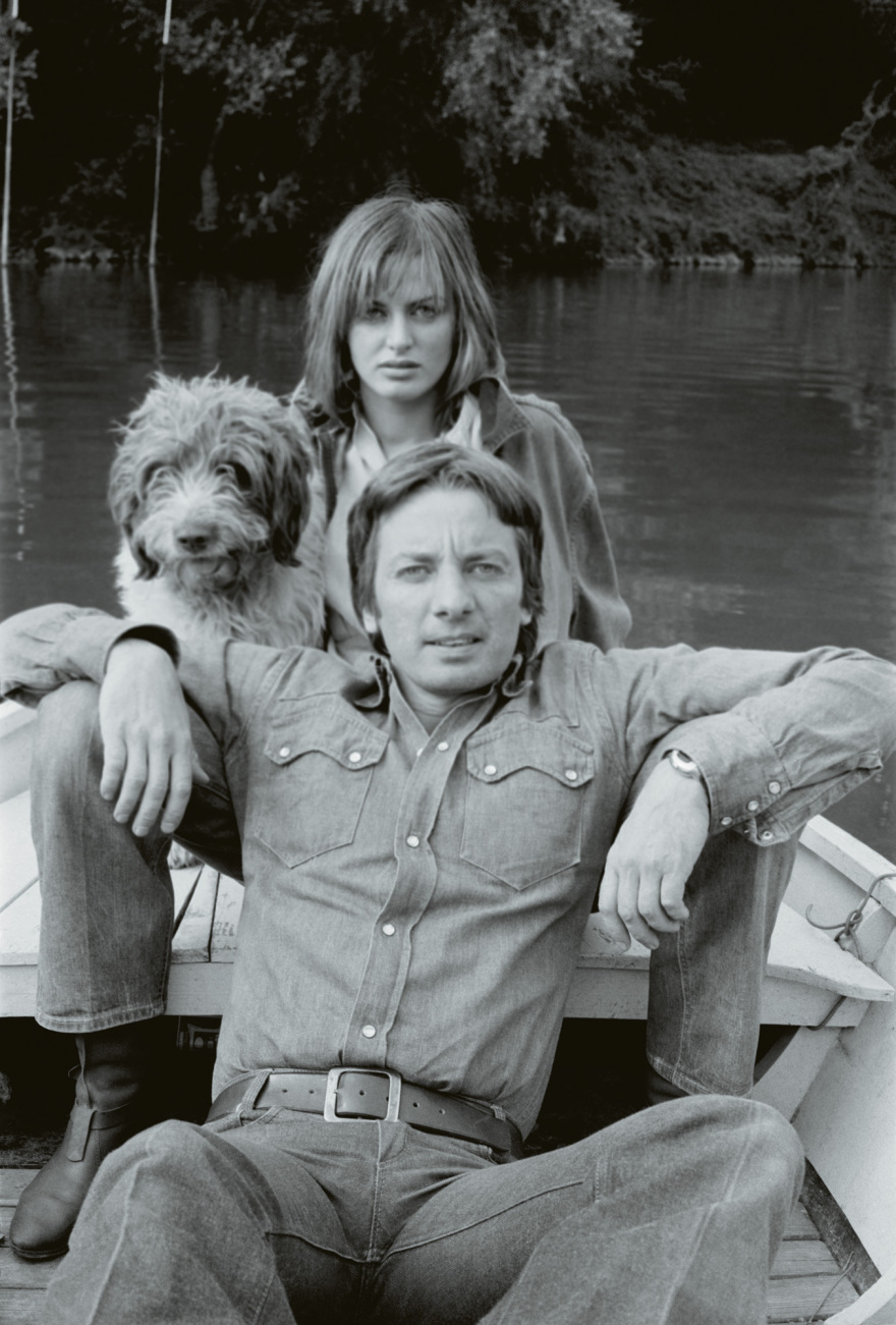 Ζιστ Ζεκέν: Ο άνθρωπος που... σκανδάλισε δύο γενιές («boomers» και «X»)