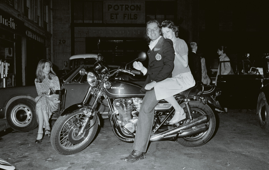 Ζιστ Ζεκέν: Ο άνθρωπος που... σκανδάλισε δύο γενιές («boomers» και «X»)