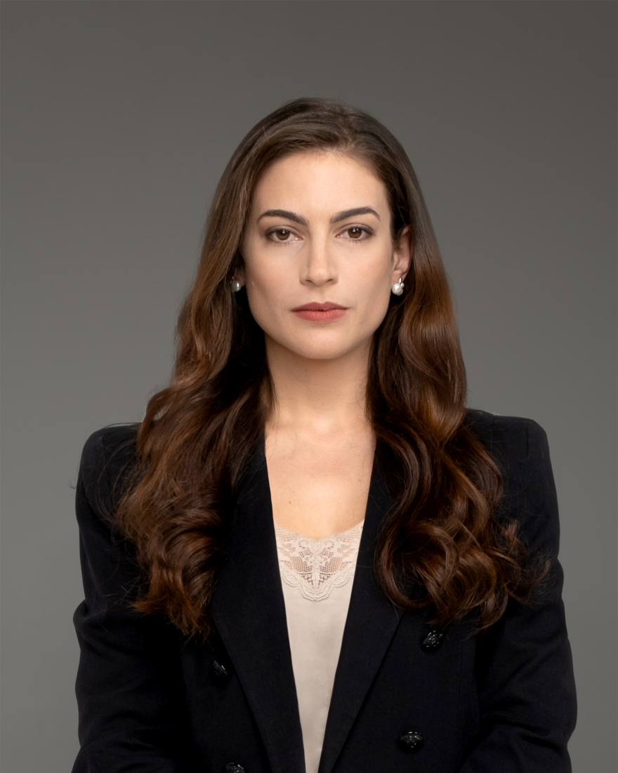 Παγιδευμένοι: Ποιοι είναι οι δύο κεντρικοί πρωταγωνιστές της νέας σειράς του ΑΝΤ1