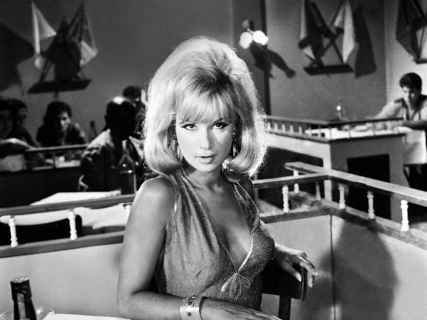 Αντώνης Λουδάρος: «Αυτό που έχω στην καρδιά μου για τη Βουγιουκλάκη είναι κήπος ολόκληρος»