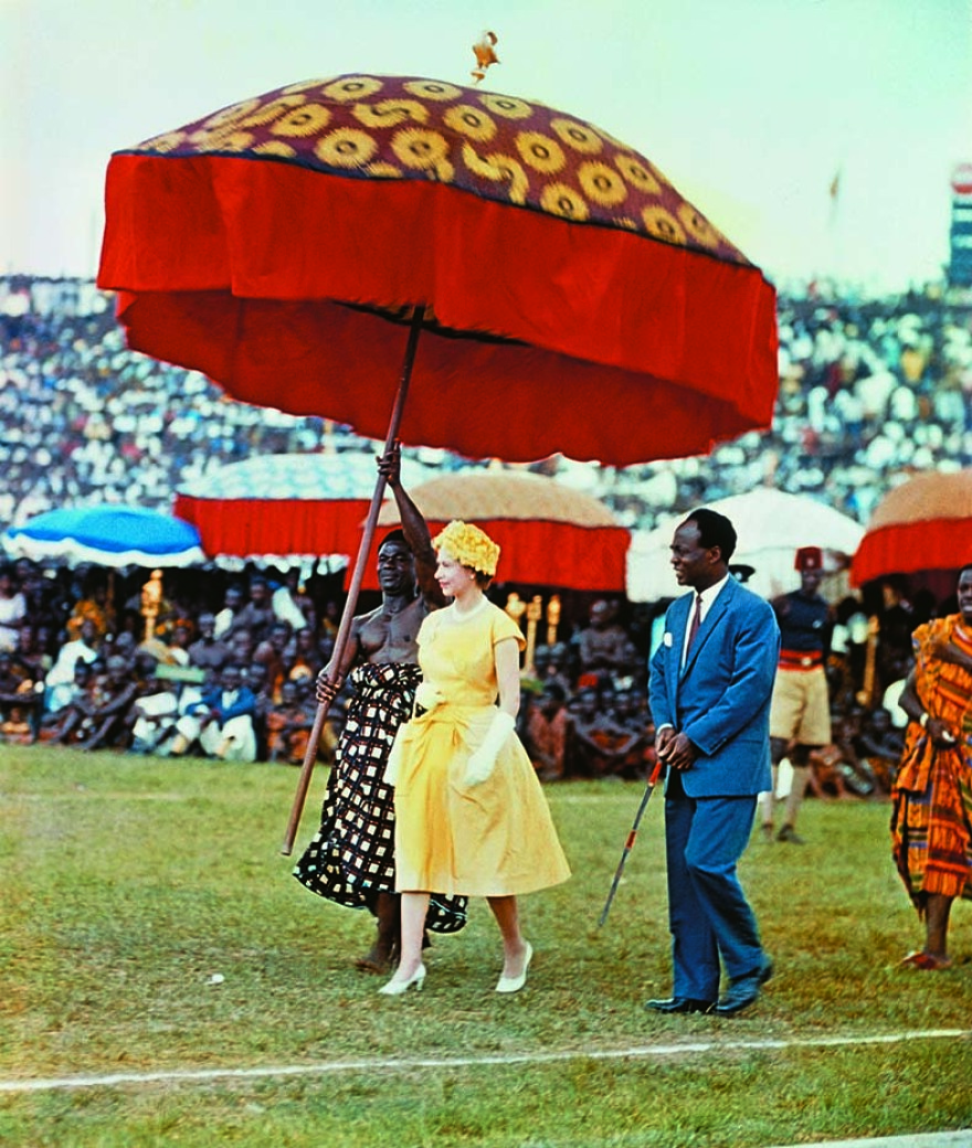 Βασίλισσα Ελισάβετ: 70 χρόνια ποπ σύμβολο και influencer