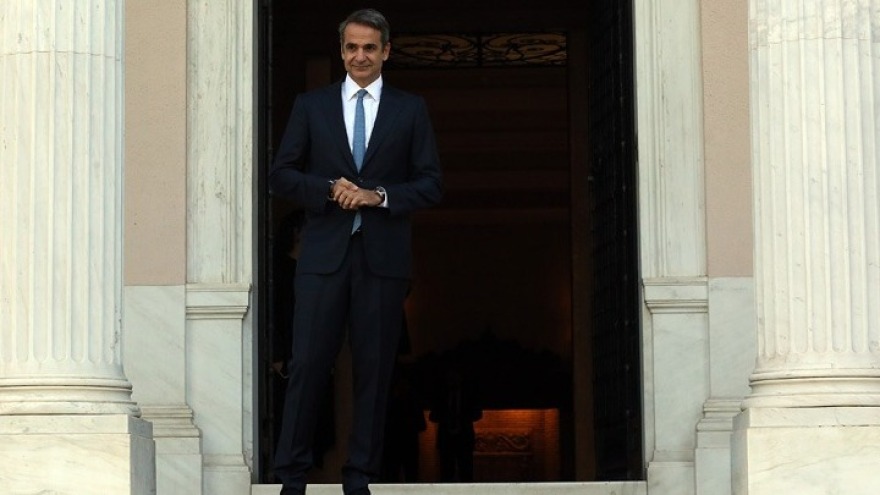 Ο Τσίπρας στην Πάτρα με την «Ιθάκη» την ώρα που ο… εξώστης θα μιλάει στη Βουλή για τον Προϋπολογισμό