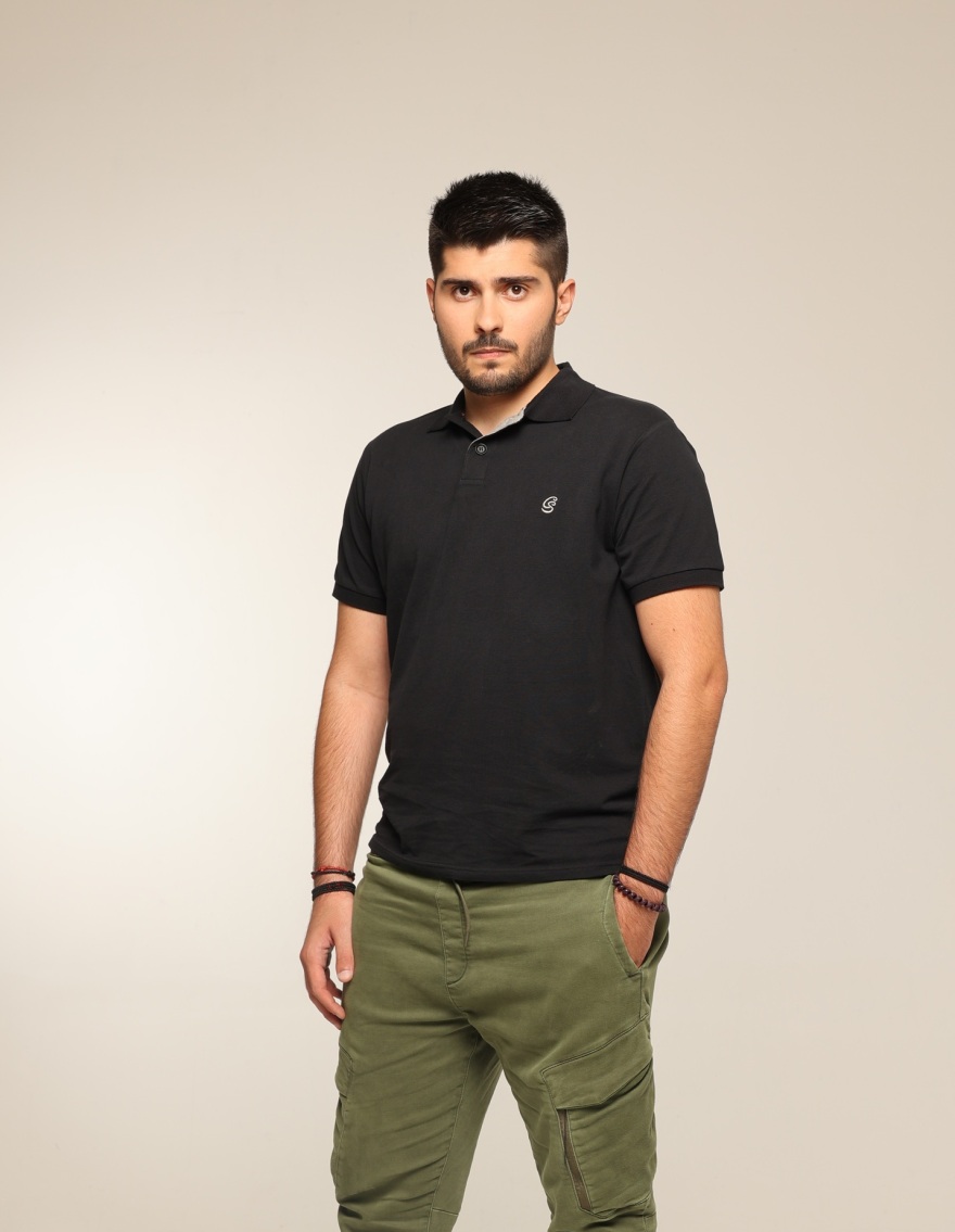 Άγρια Γη: Ποιοι είναι οι χαρακτήρες της σειράς 