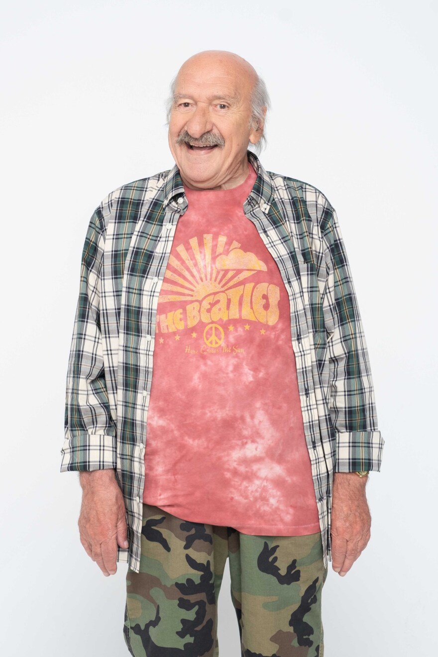 Ποιος Παπαδόπουλος: Γνωρίστε τους χαρακτήρες της νέας κωμικής σειράς 