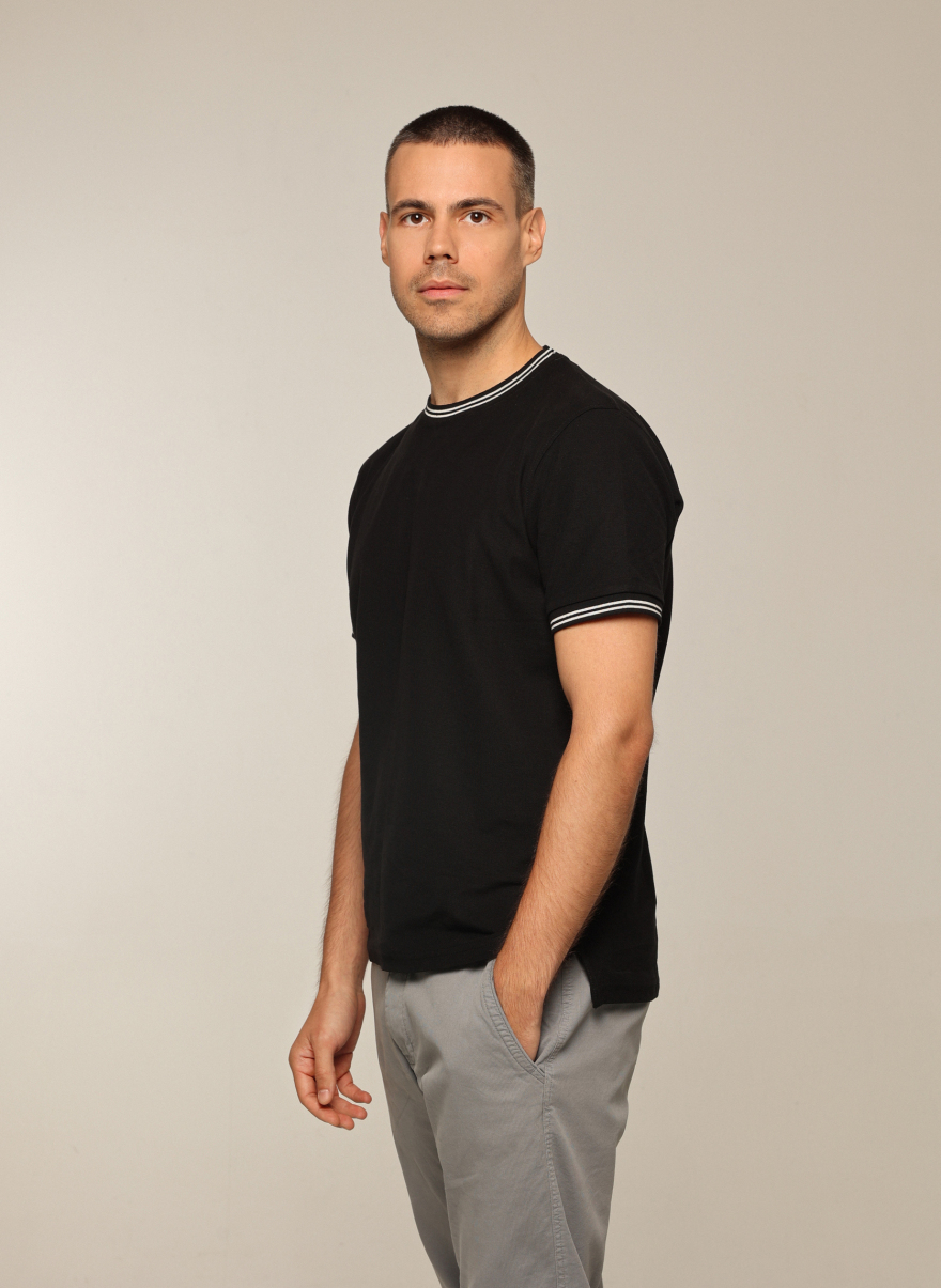 Άγρια Γη: Ποιοι είναι οι χαρακτήρες της σειράς 