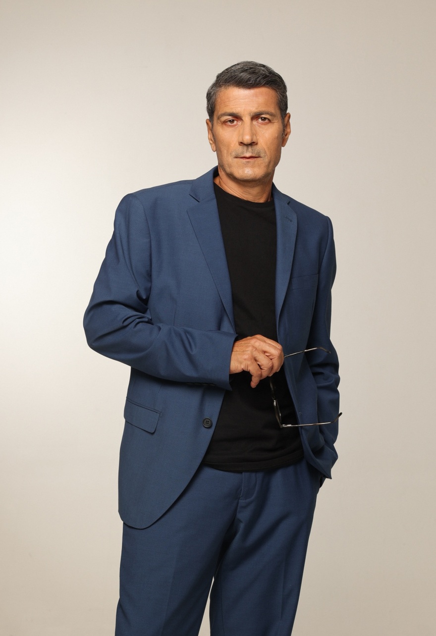 Άγρια Γη: Ποιοι είναι οι χαρακτήρες της σειράς 