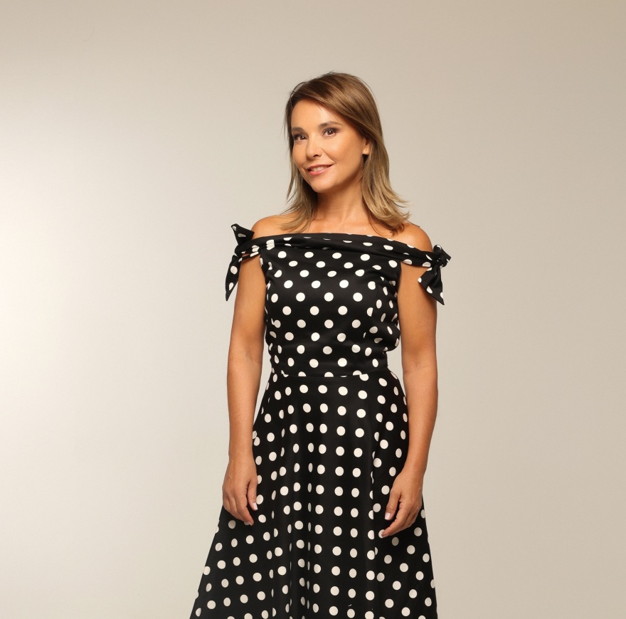 Άγρια Γη: Ποιοι είναι οι χαρακτήρες της σειράς 