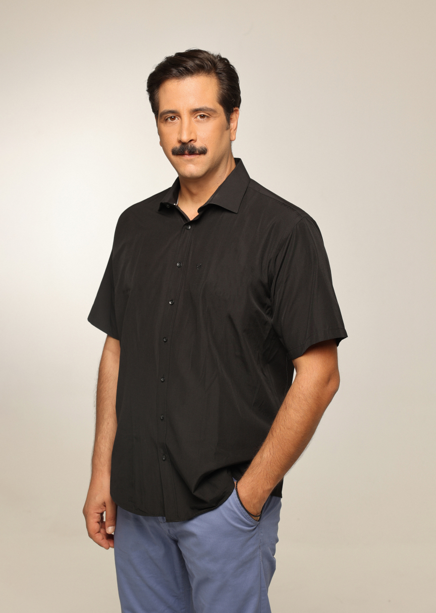 Άγρια Γη: Ποιοι είναι οι χαρακτήρες της σειράς 