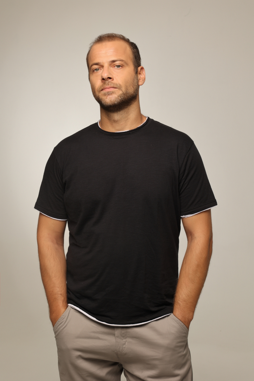 Άγρια Γη: Ποιοι είναι οι χαρακτήρες της σειράς 