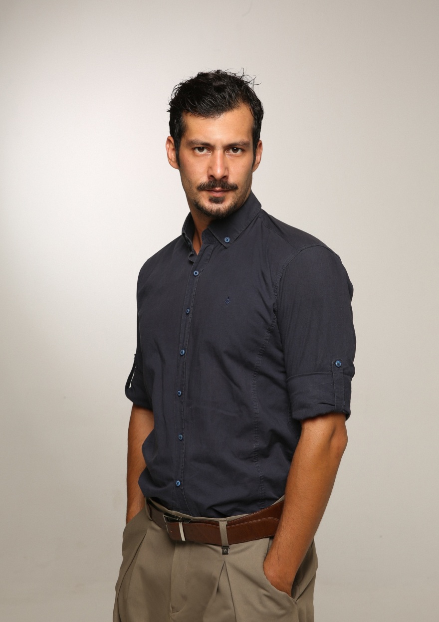 Άγρια Γη: Ποιοι είναι οι χαρακτήρες της σειράς 