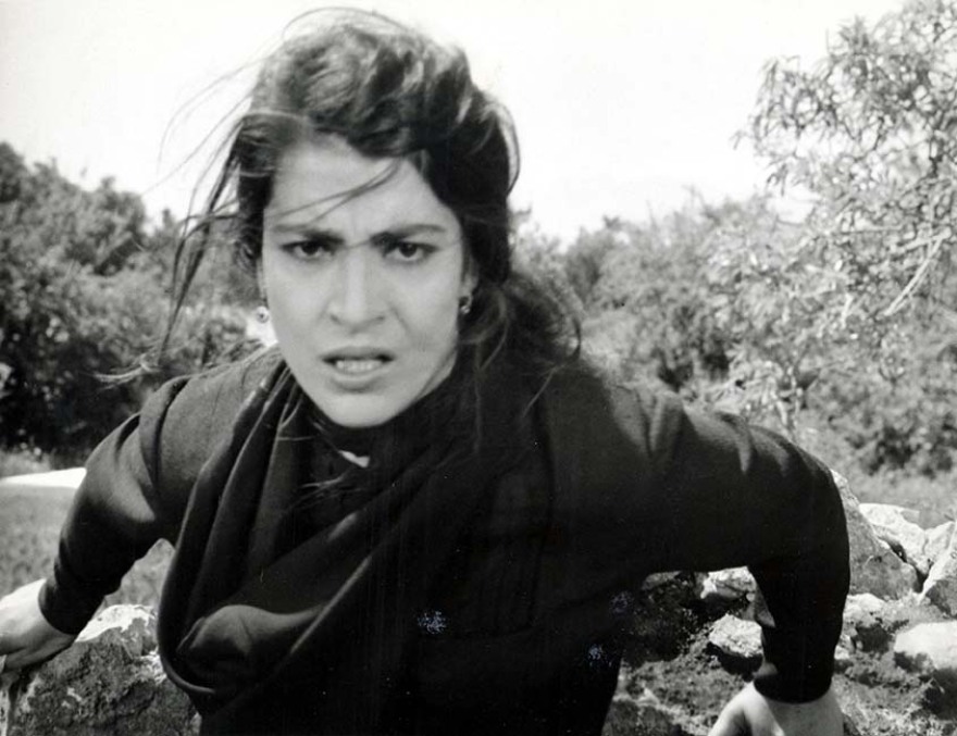 Πέθανε η σπουδαία ηθοποιός Ειρήνη Παπά