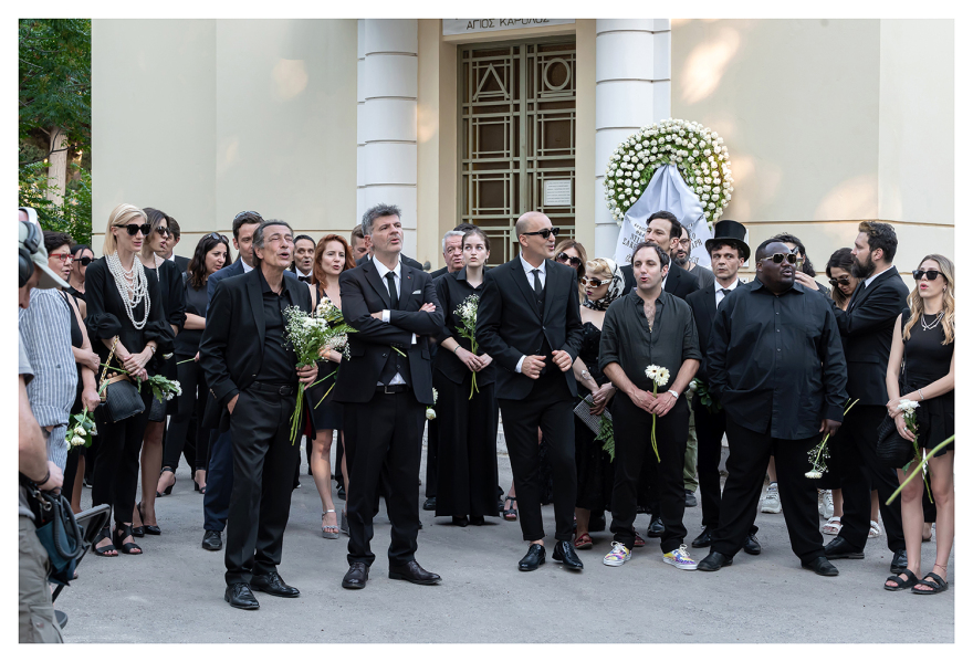 Τα Νούμερα: Κάνουν πρεμιέρα στην ΕΡΤ1