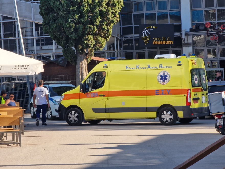 Άγριο ξύλο εντός της ΔΕΘ με έναν τραυματία και έξι προσαγωγές – Δείτε βίντεο και εικόνες