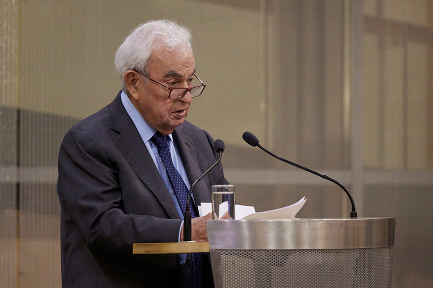 Μητσοτάκης προς Τουρκία: Η Συνθήκη της Λωζάννης ισχύει έναν αιώνα και θα τον διαδεχθούν πολλοί ακόμη