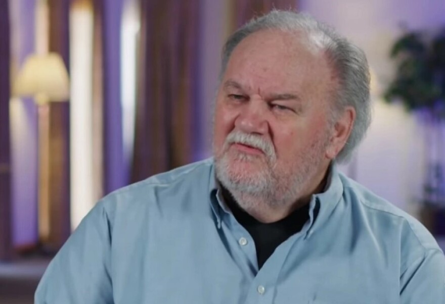 Μέγκαν Μαρκλ: Περιοριστικά μέτρα στον πατέρα της επειδή «απείλησε να σκοτώσει έναν άνδρα»