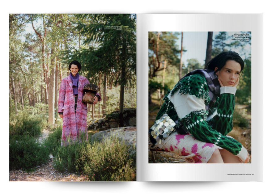 Αυτή την Κυριακή μη χάσετε το Πρώτο Θέμα! 